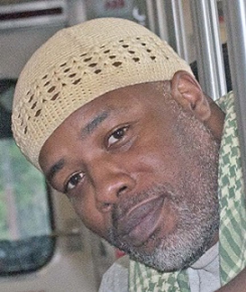 Jermaine C. Scales