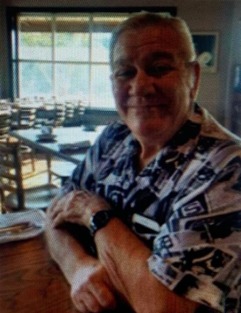 Robert Carl Cullars Jr. Profile Photo