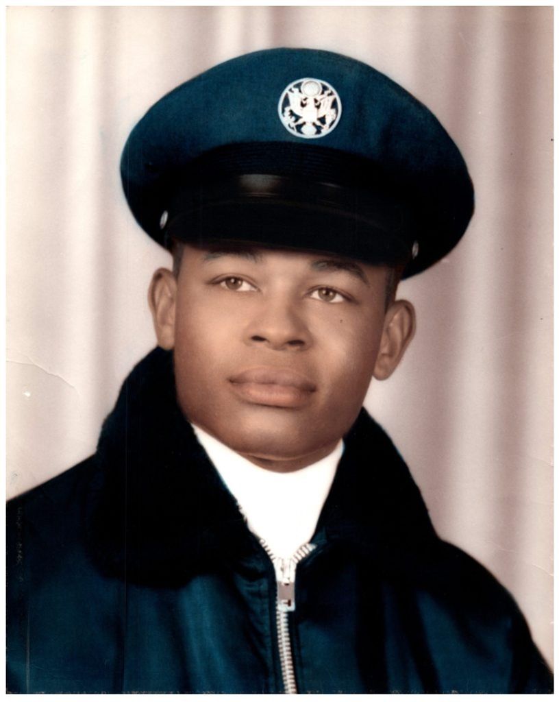 Crowder, Raymond L.