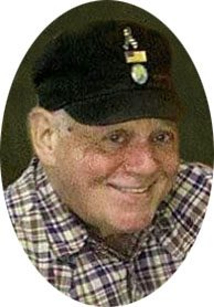 Raymond C. Wright