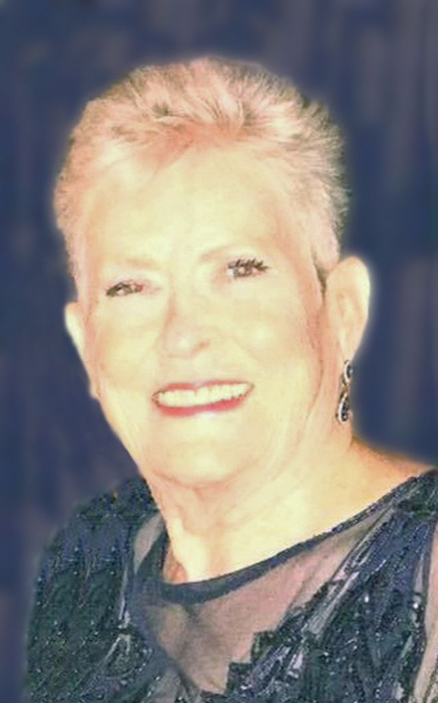 Ruthann M. (Nee Twomley) Fischer