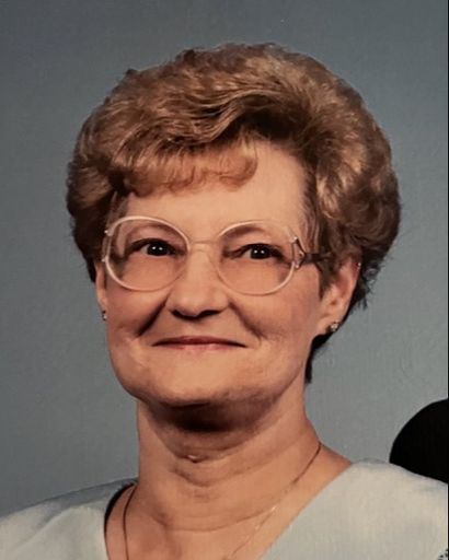 Mary Delores Rivers Frey's obituary image