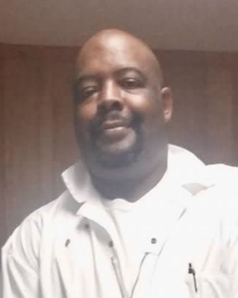 Mr. Jerry Louis Cooper