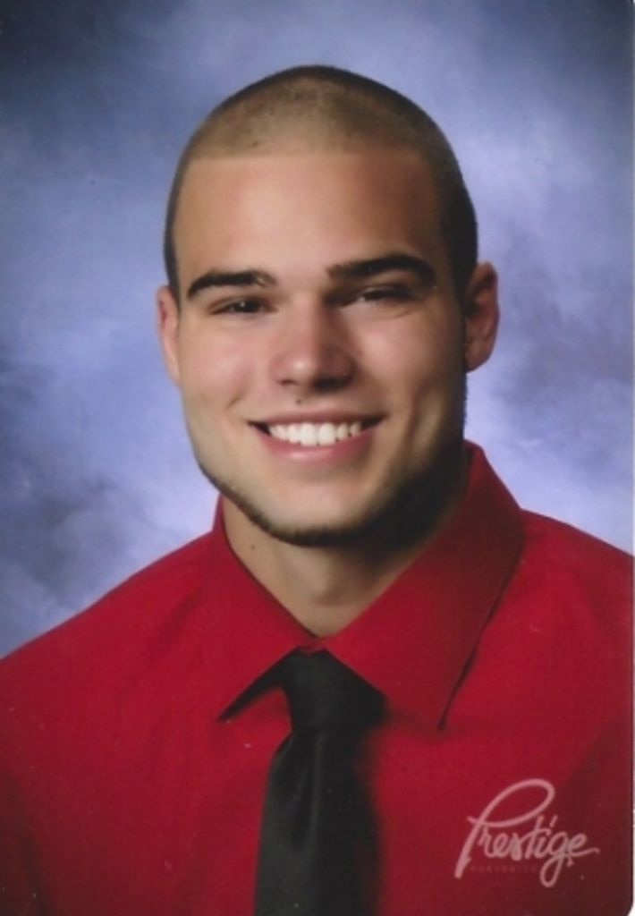 Jacob Howard Baker Profile Photo