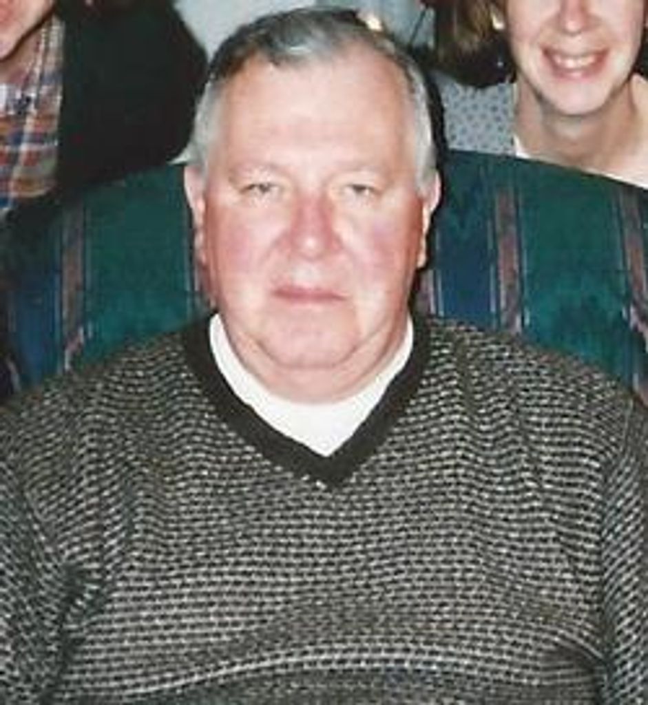 William G. Agnew Profile Photo
