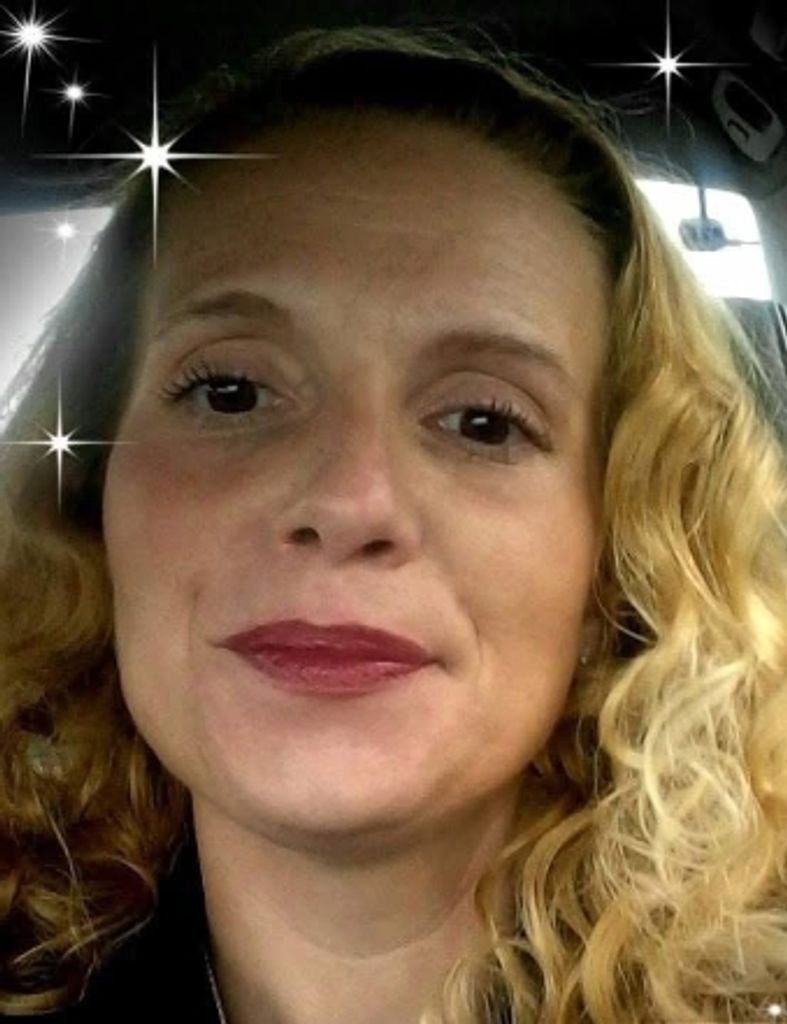 Rebecca Elizabeth "Becky" Green Shackleford