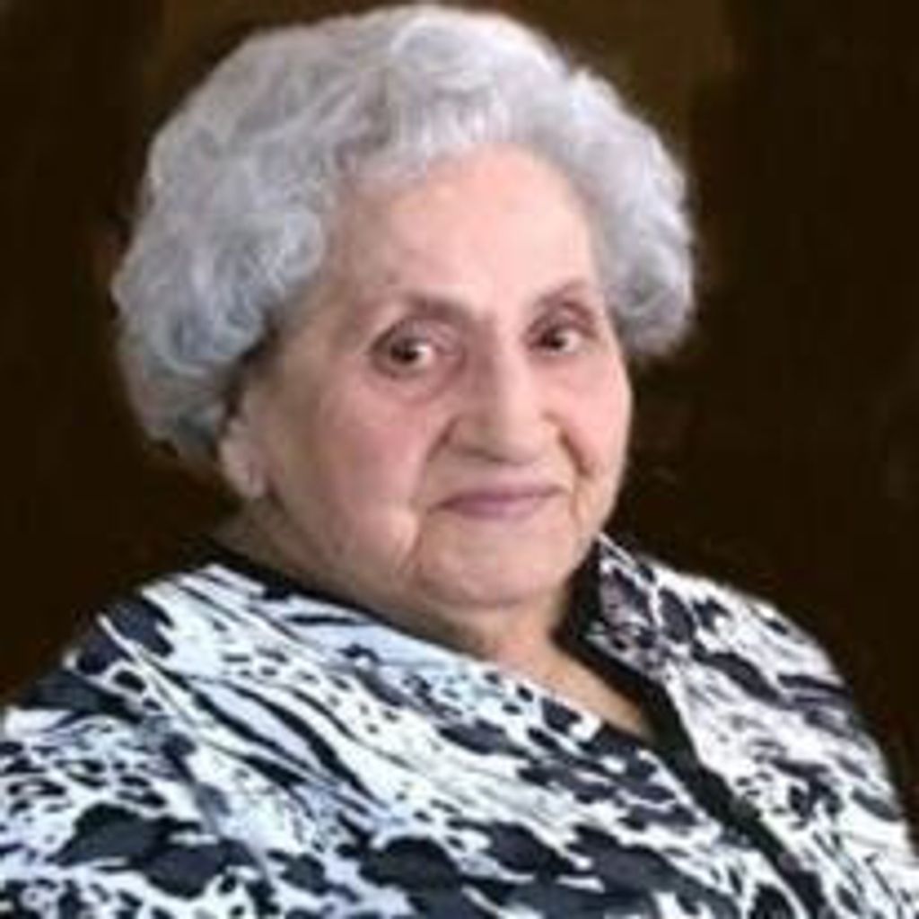 Yolanda L. Germani