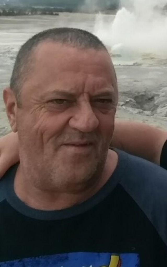 Mike Franks Profile Photo