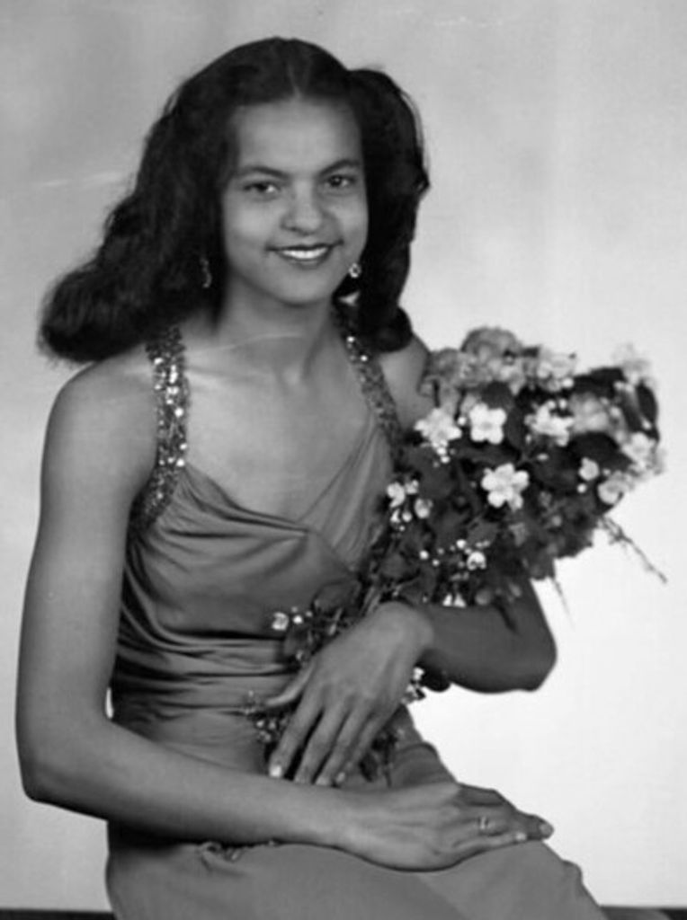 Lelia Sylvenia Jackson Profile Photo