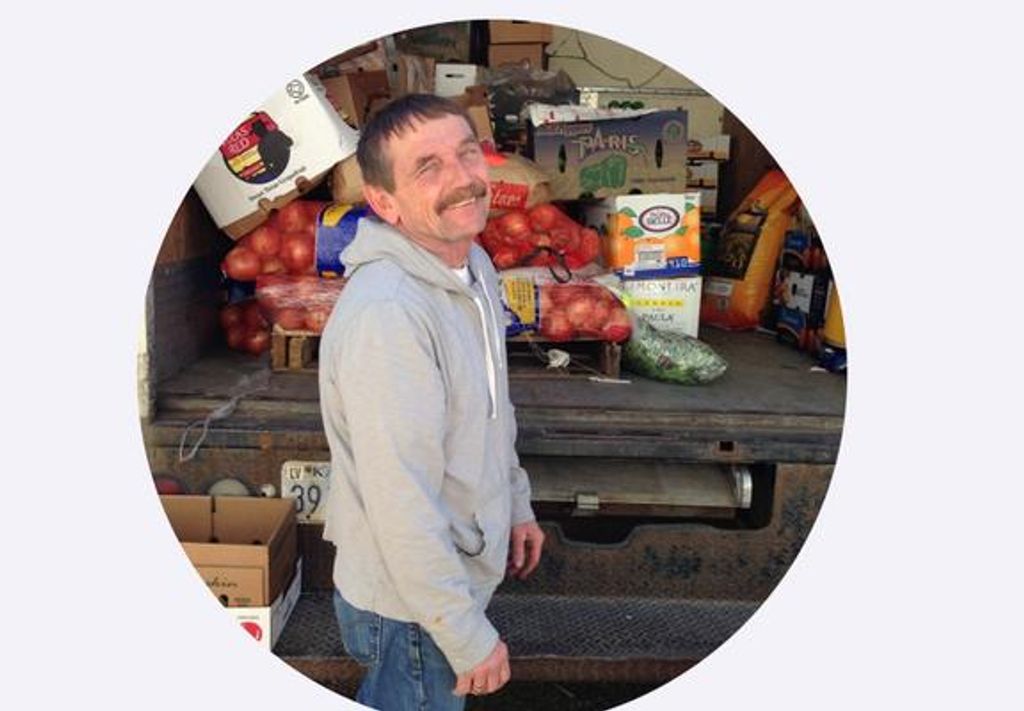 Davis "Dave" Denney Profile Photo