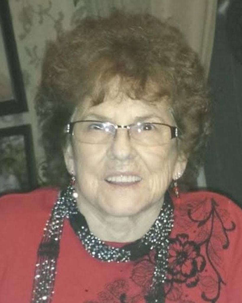 Lillian M. Paulo Profile Photo