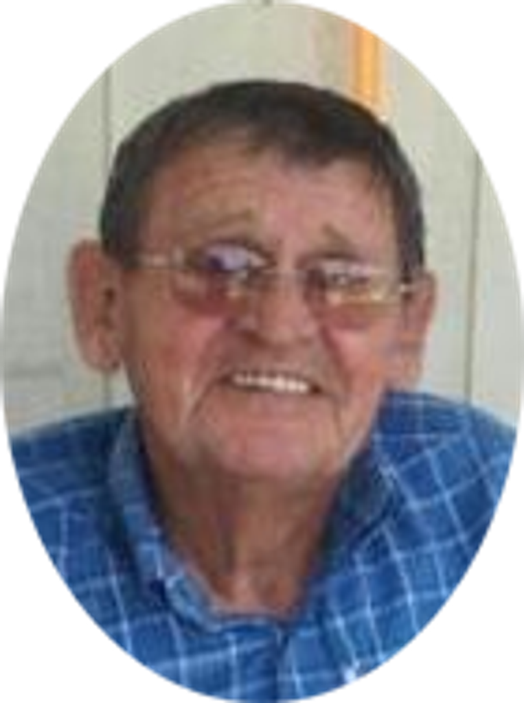 William Fred "Bill" Ervin