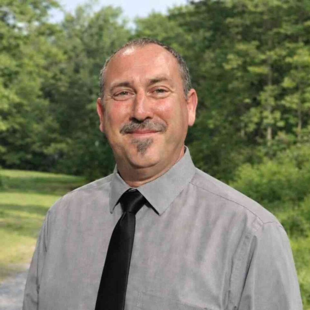 William Cleveland Kerner Profile Photo