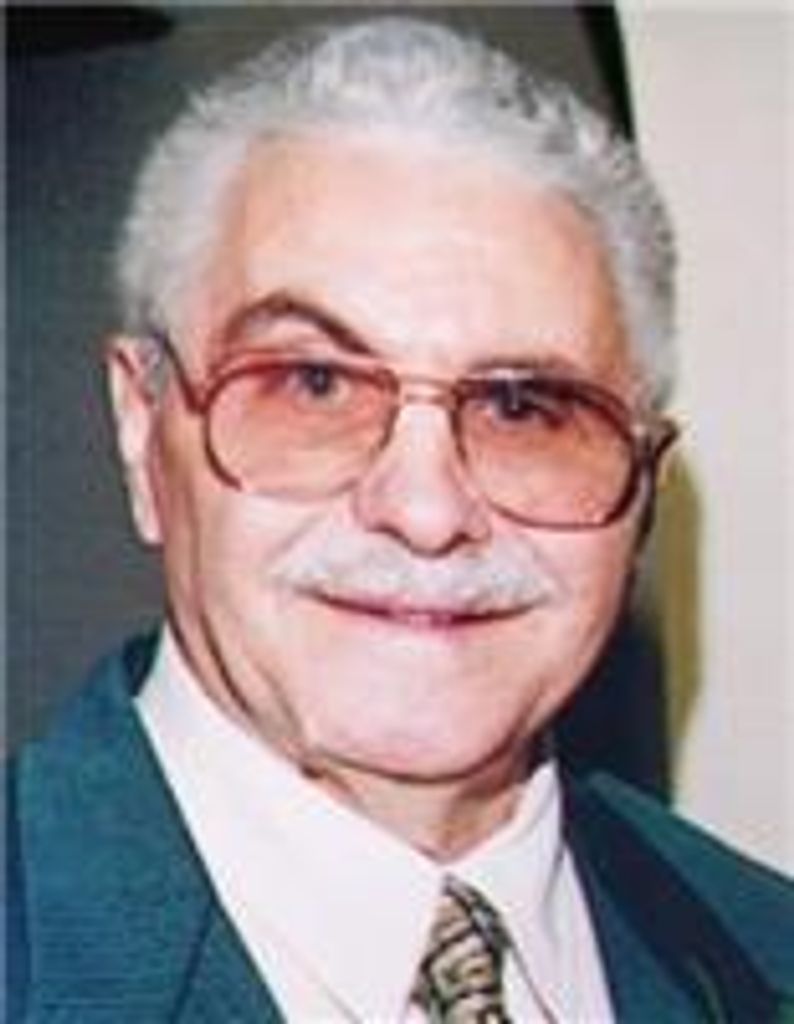Norberto Ferreira Coelho
