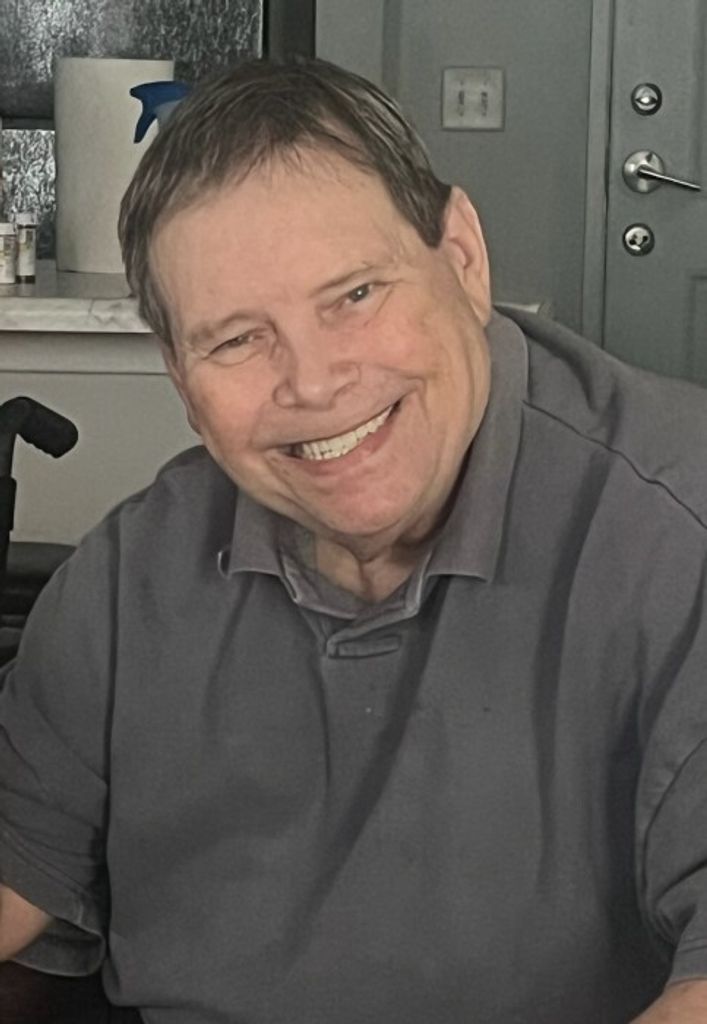 Michael David June Profile Photo