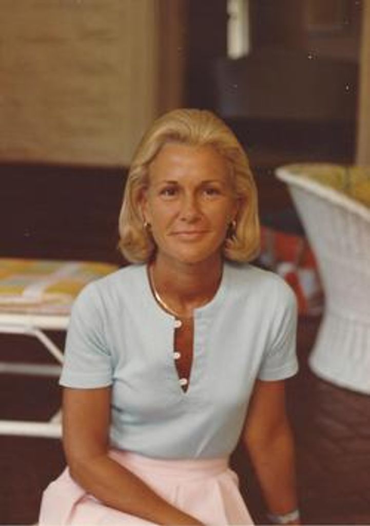 Ann Stovell Moyer Profile Photo
