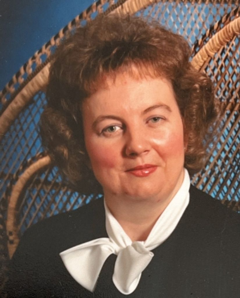 Joan Cherie  Adams Profile Photo