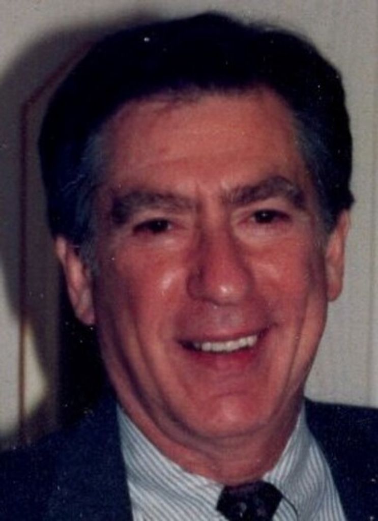 Herbert Harris Profile Photo