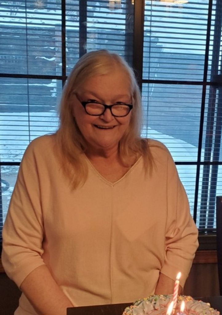 Marsha Lynn (Kilstrom) Watts Profile Photo
