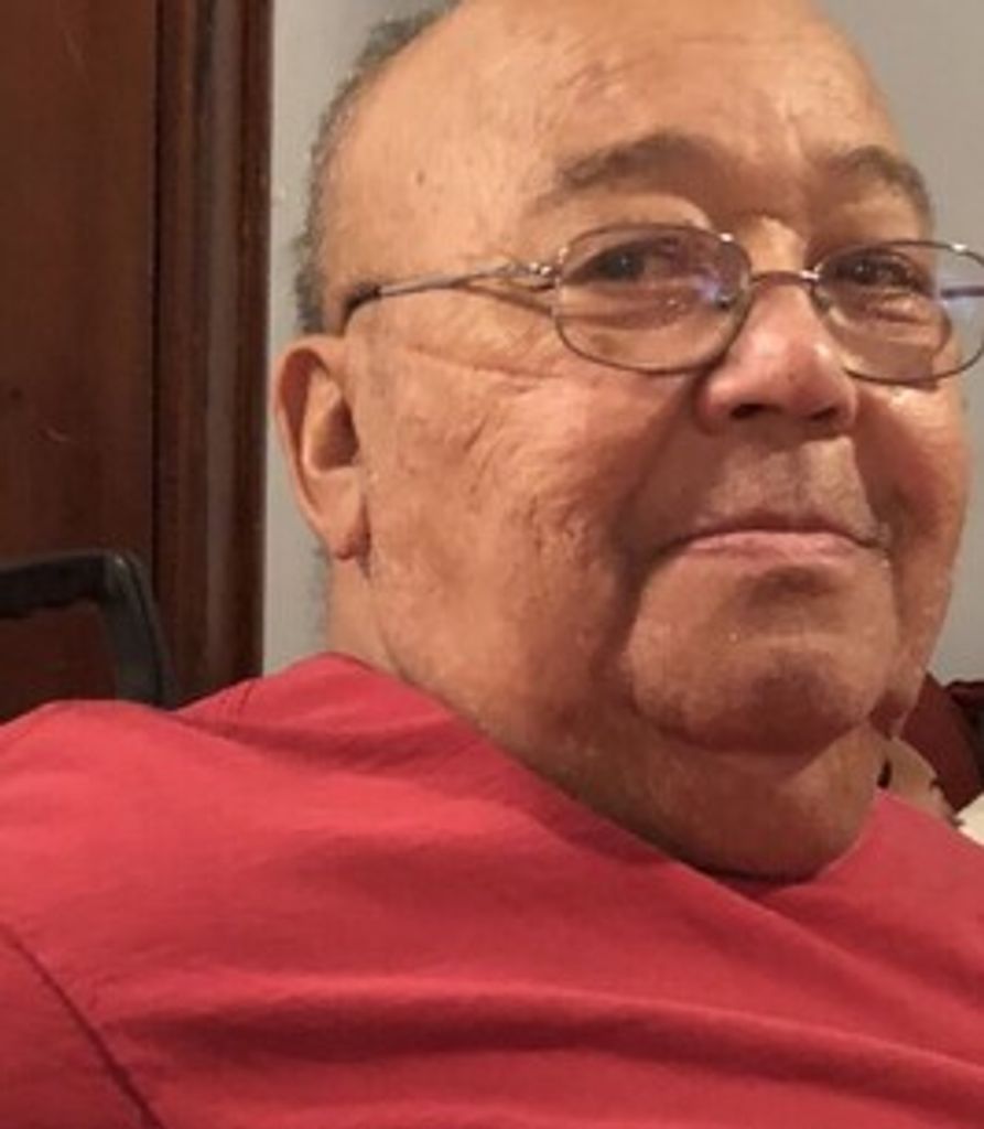 Charles Wingfield Profile Photo
