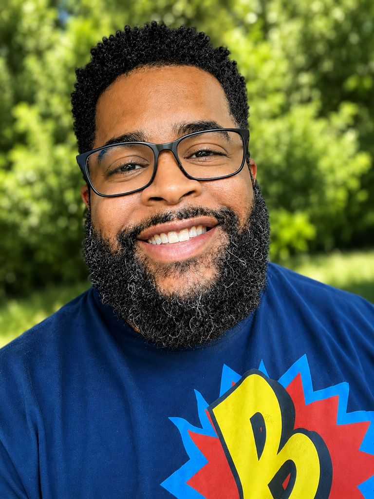 Bryan Christopher Morton