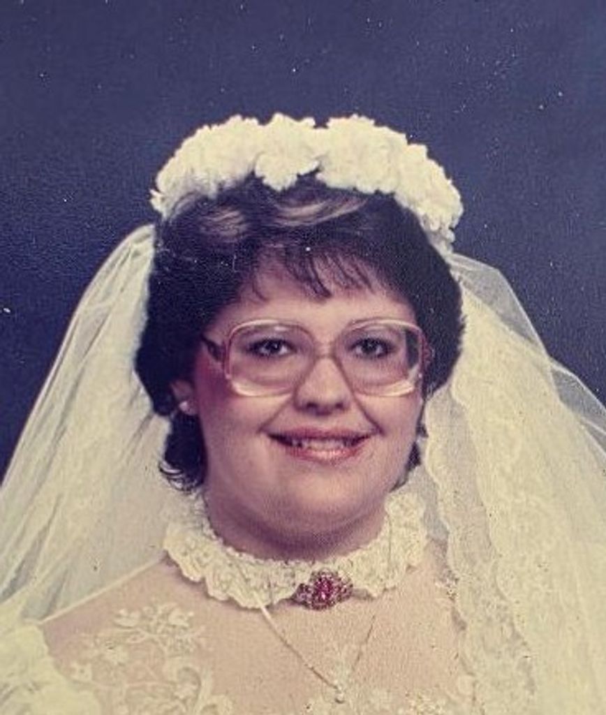 Joan Marie Magdalene Stiritz
