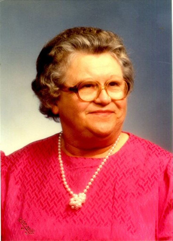 Pauline F Lubbers Profile Photo
