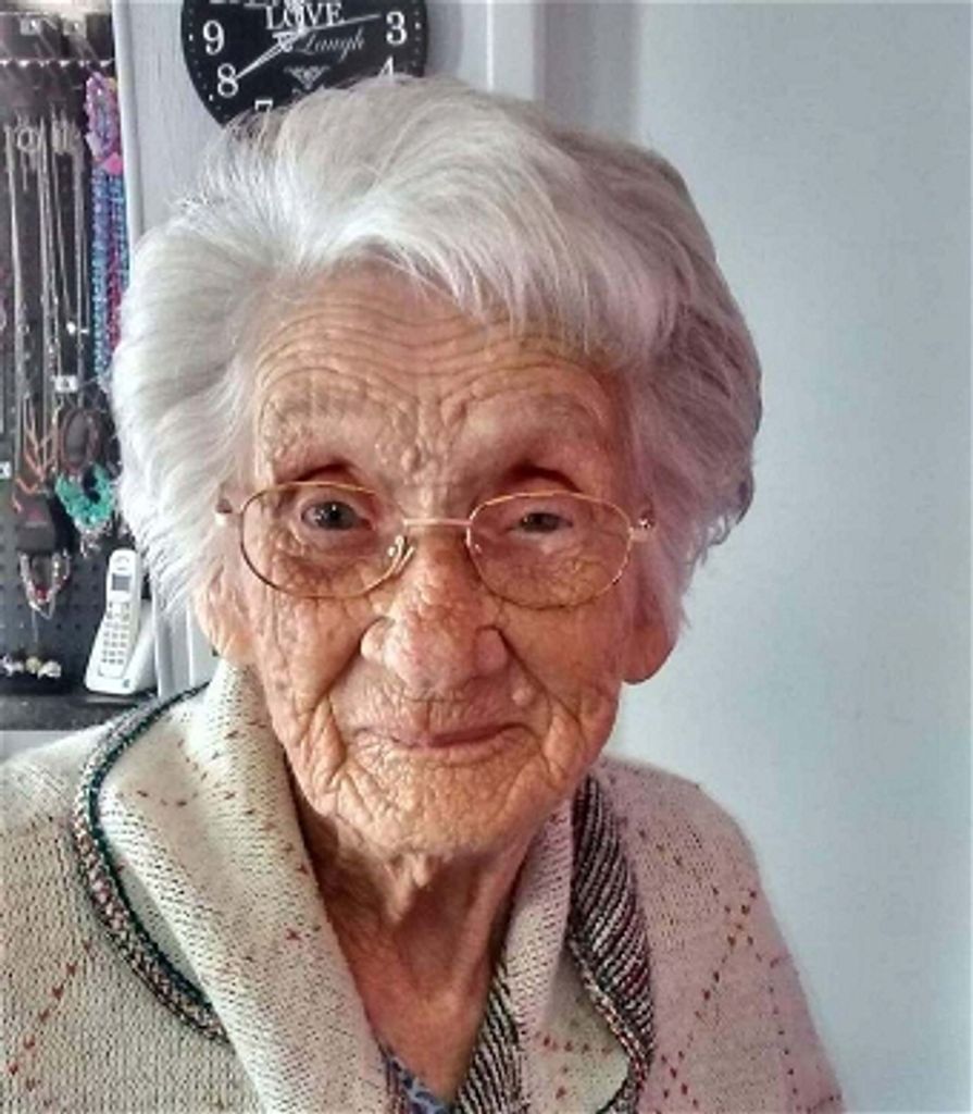 Joann Holcombe (Anderson) Profile Photo