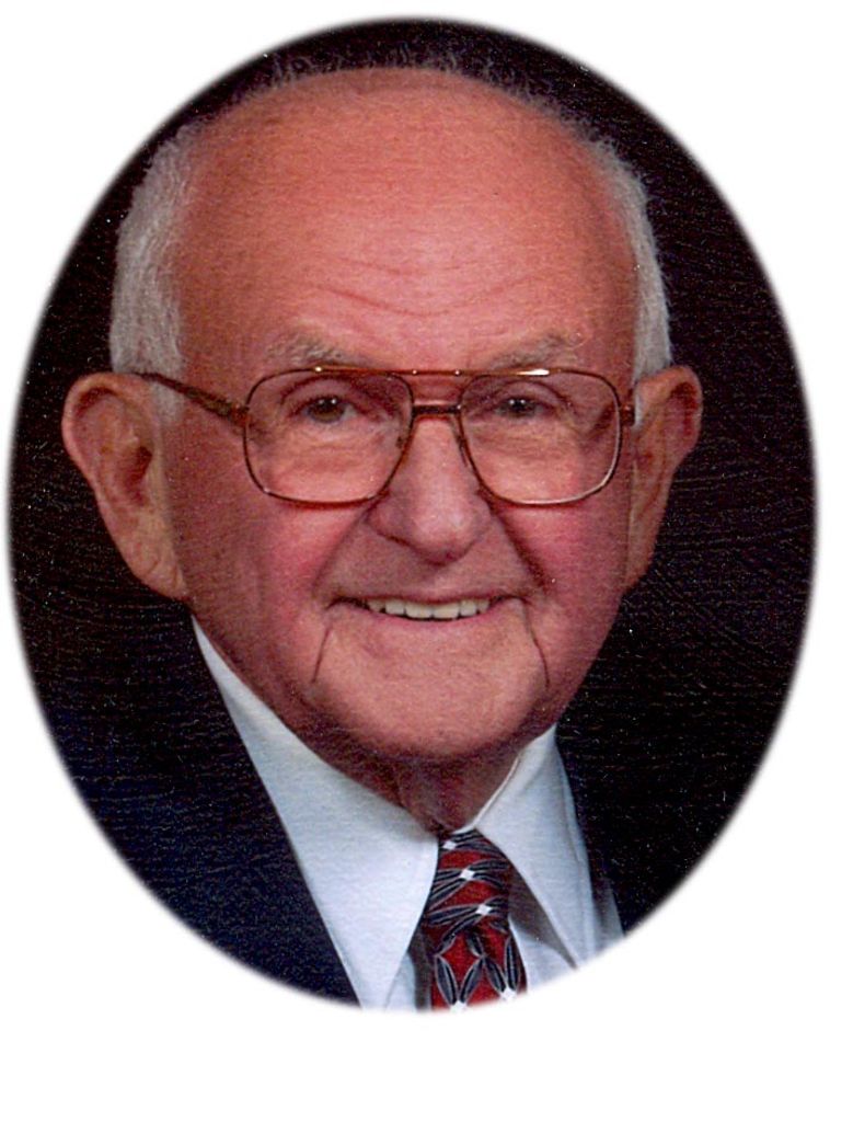 Eldon "Pinky" Pinkerton Profile Photo