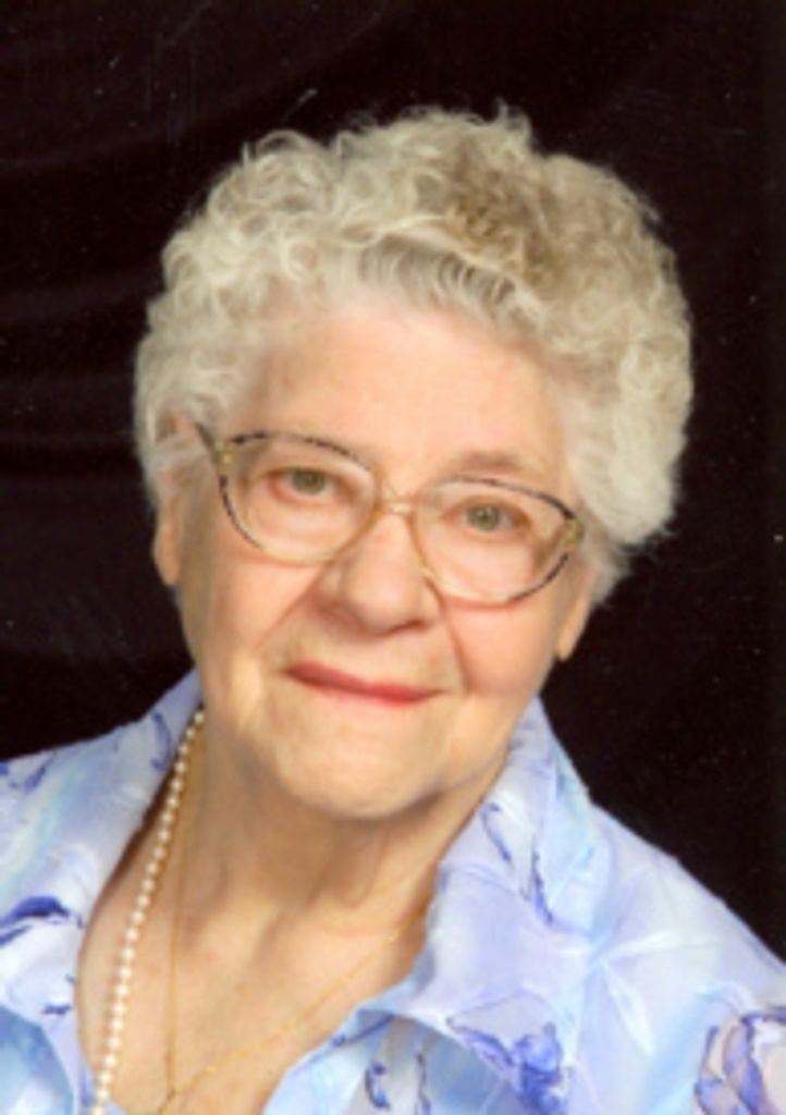 Catherine A. Haeck
