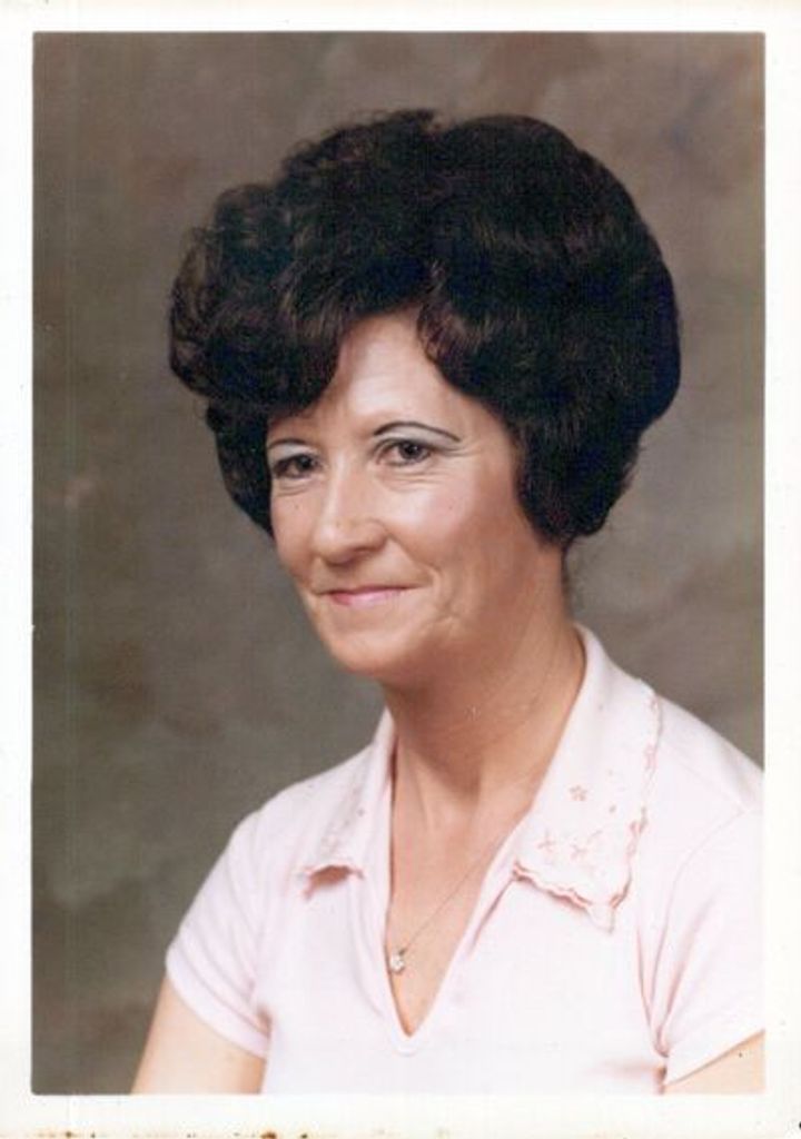 Ruth V. Bowers Profile Photo