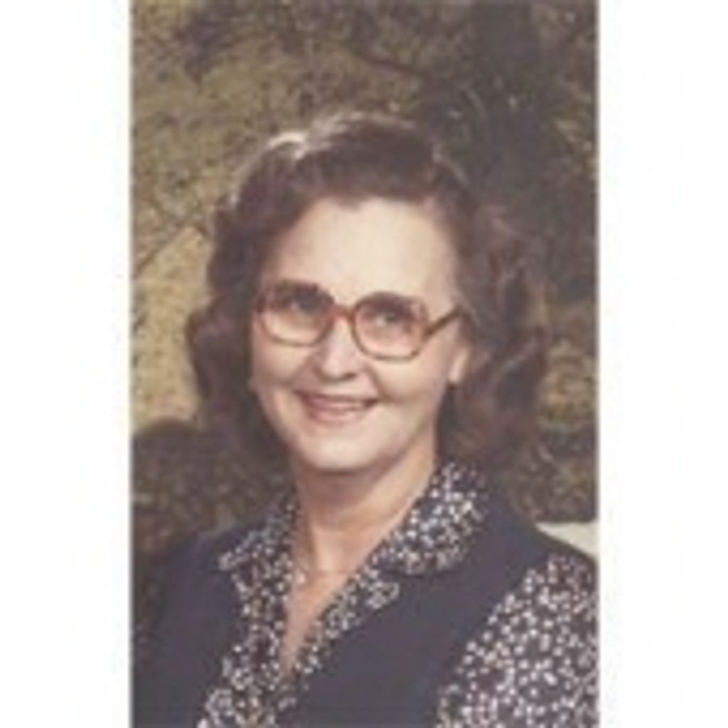 Margaret Pratt