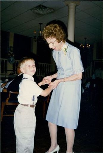 Laverne Croft Snowden photo gallery thumbnail 45 of 80