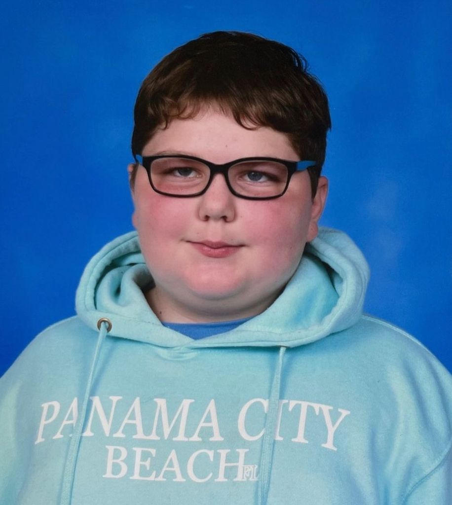 Brian Patrick Wayne Foster, Jr