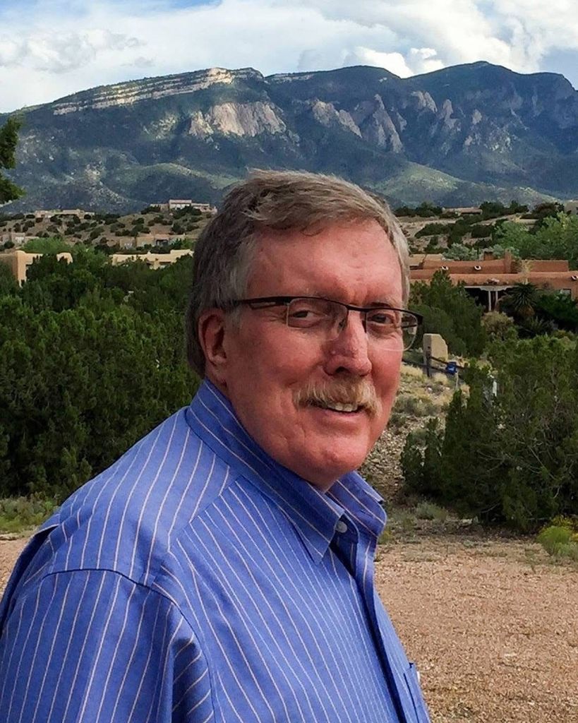 Michael Alexander Rollheiser Profile Photo