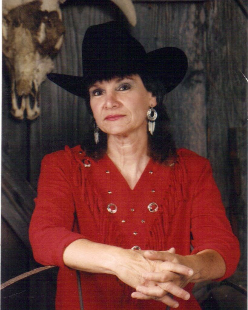 Mary Louise VandeRiet Profile Photo