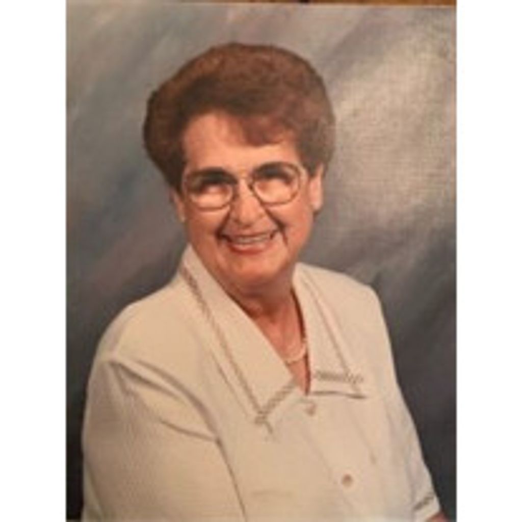 Marie Robert