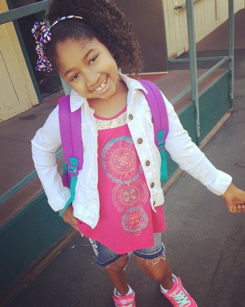 Amaiyah Stacy Woods Profile Photo