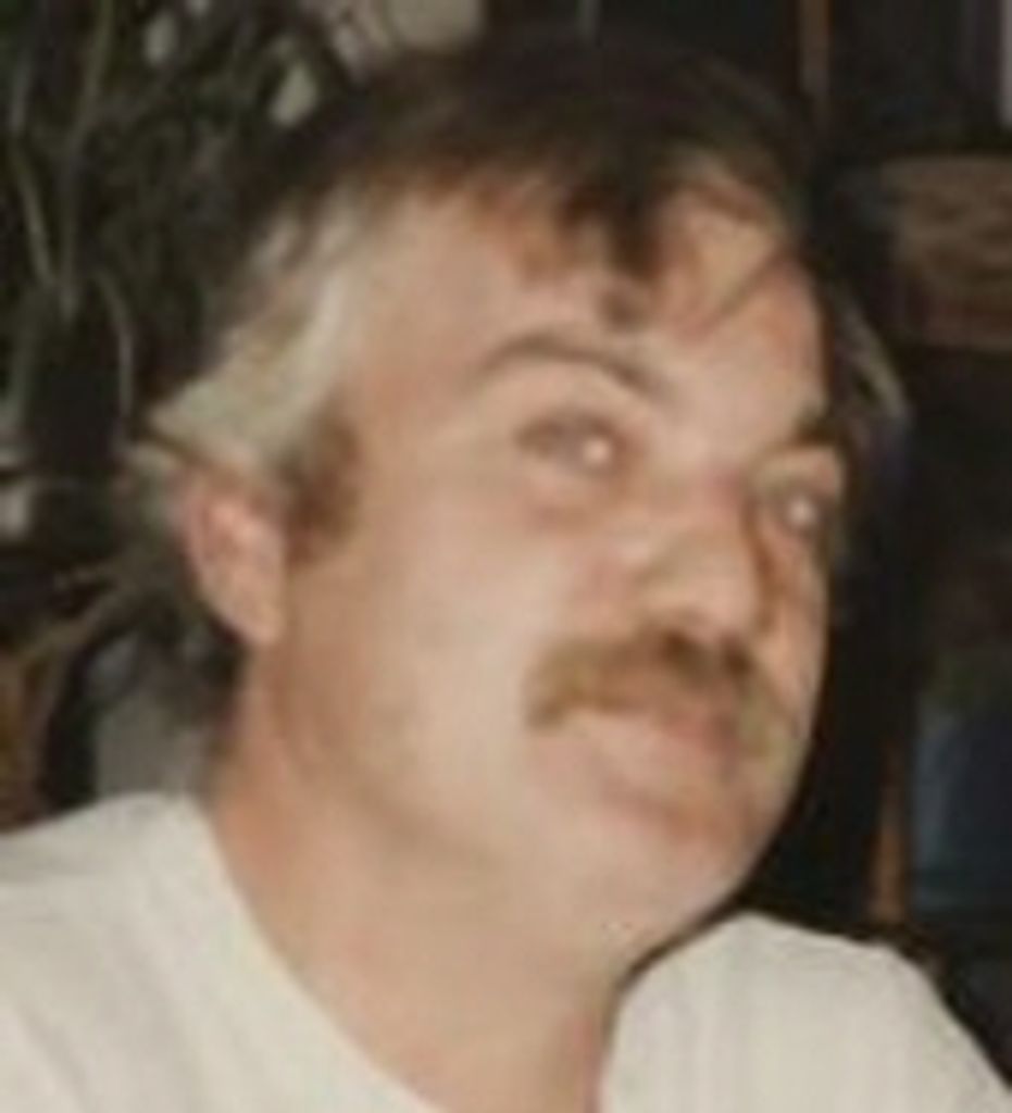 Michael J. Behmlander