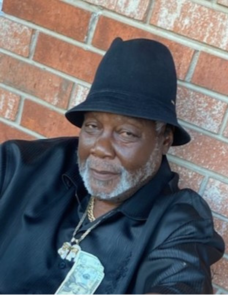 Louis Alexander, Jr. Profile Photo