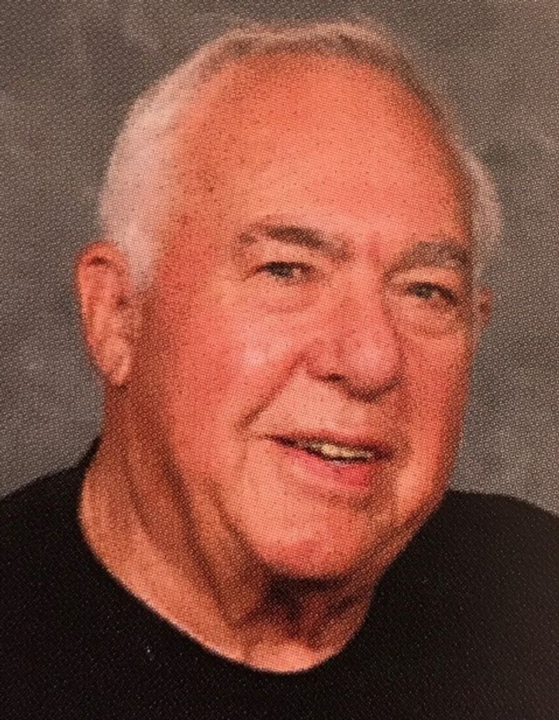 Elbert E. Fingerle Profile Photo