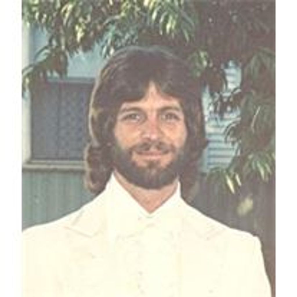 Don Gerald Honaker, Jr.