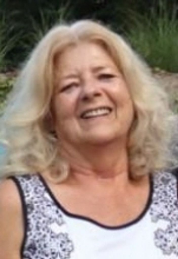 Pamela J. Hensley