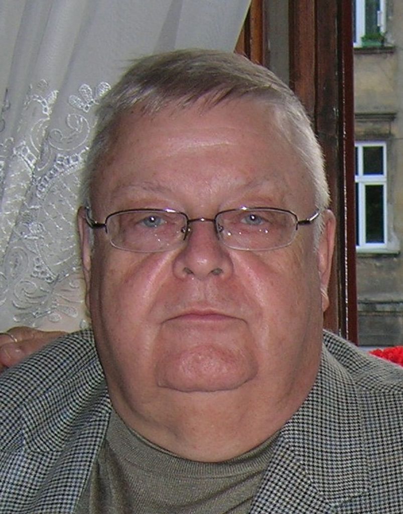 Dr. James E. Parsons Profile Photo