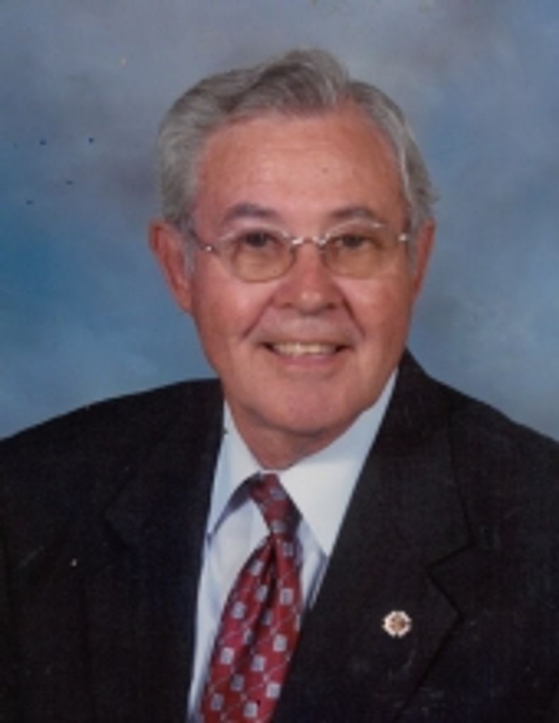 Wade Riley Smith Profile Photo