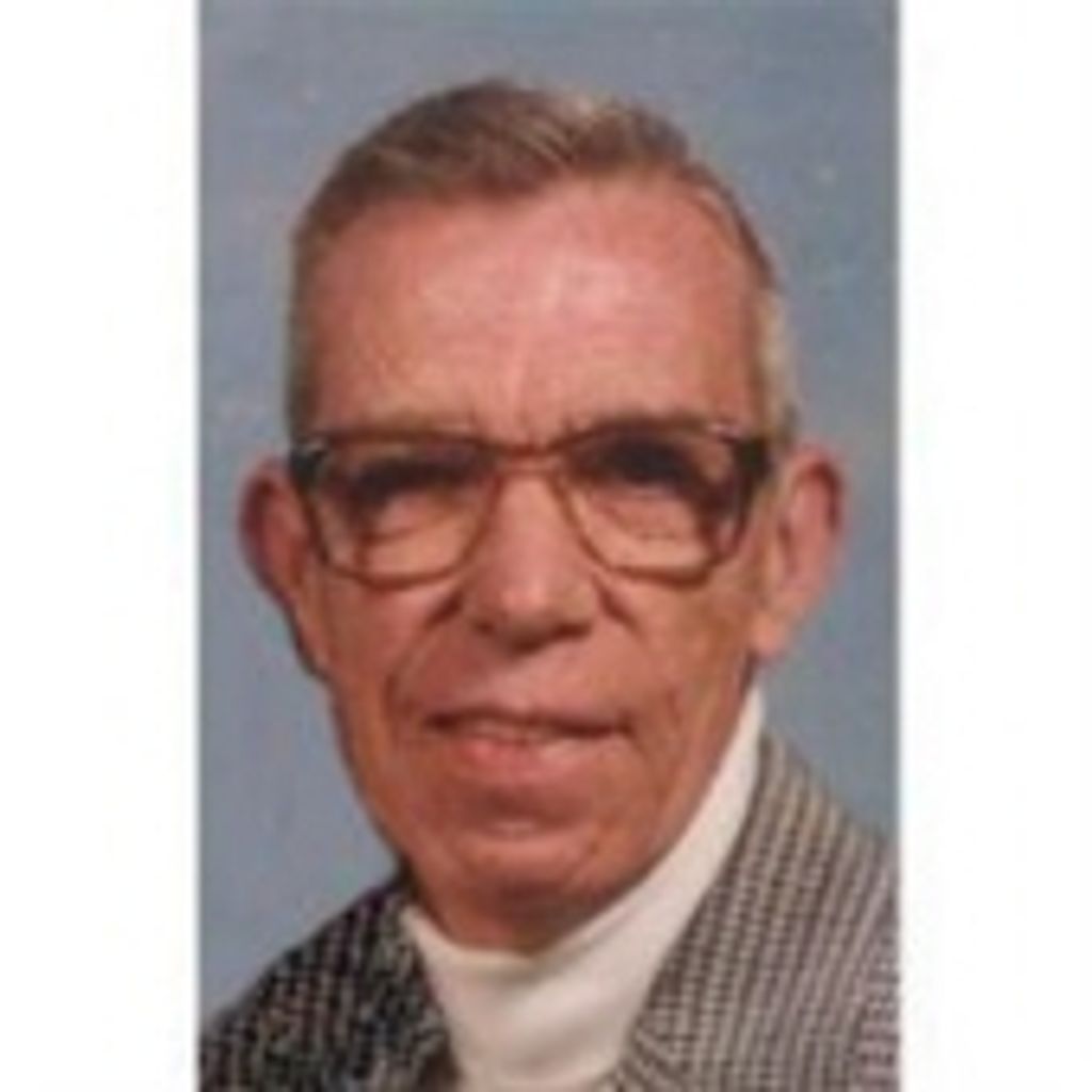 Gene D. Phillippe