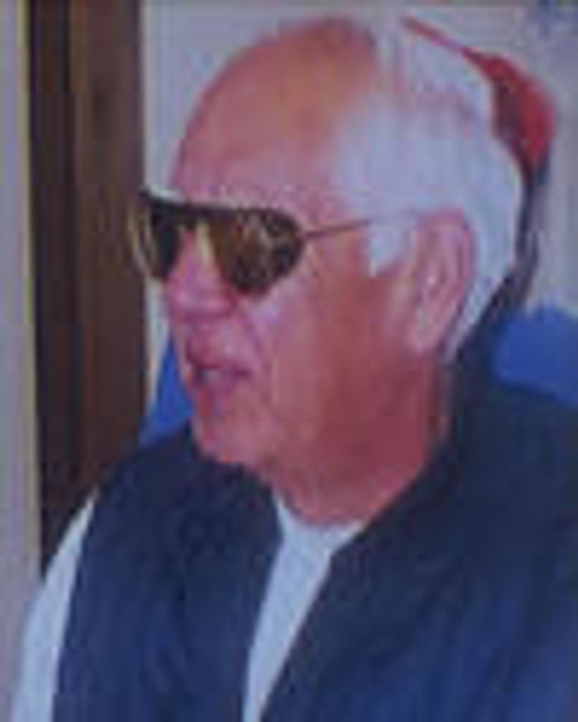 Bernard Michael Stevens Profile Photo