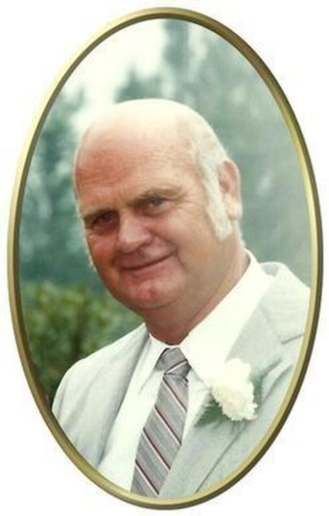 Lawrence "Slim" Demaeyer Profile Photo