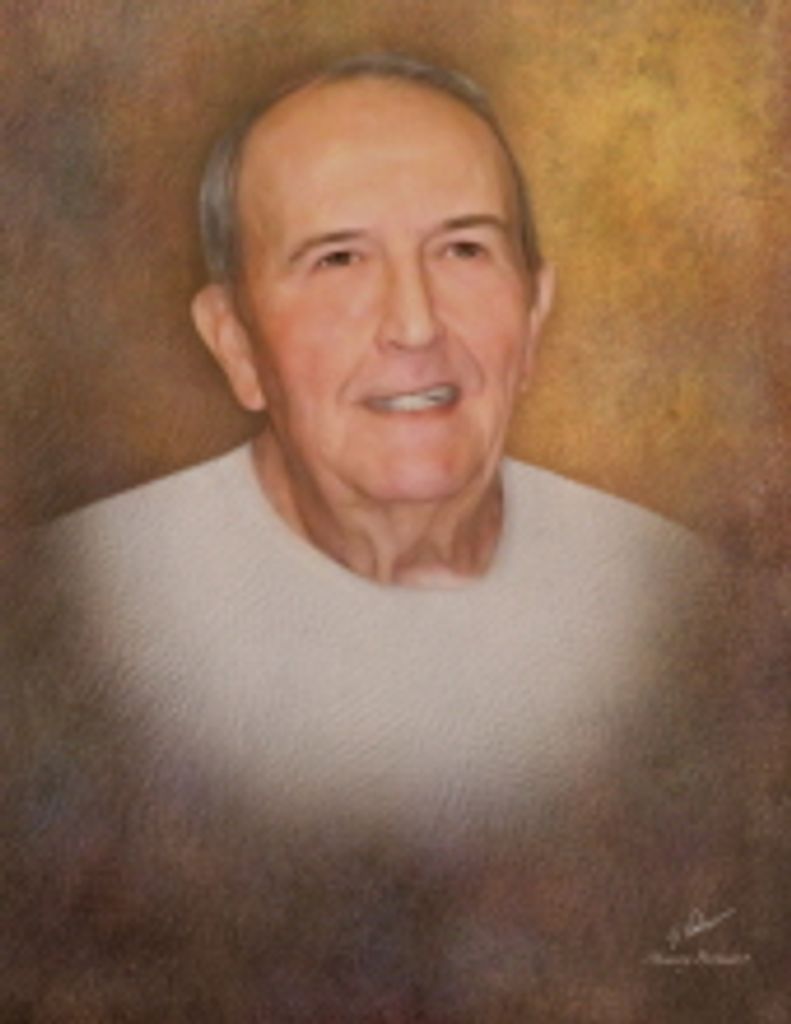 Harold Floyd Dye, Jr.