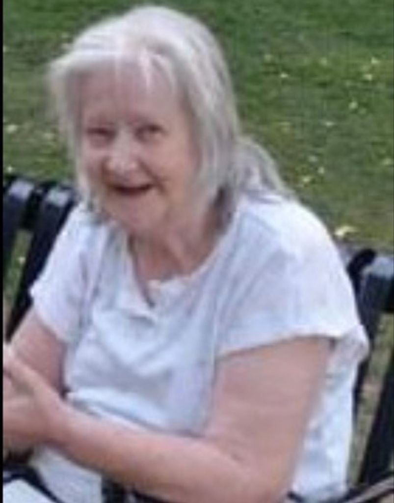 Dora Jane Ferrin Profile Photo